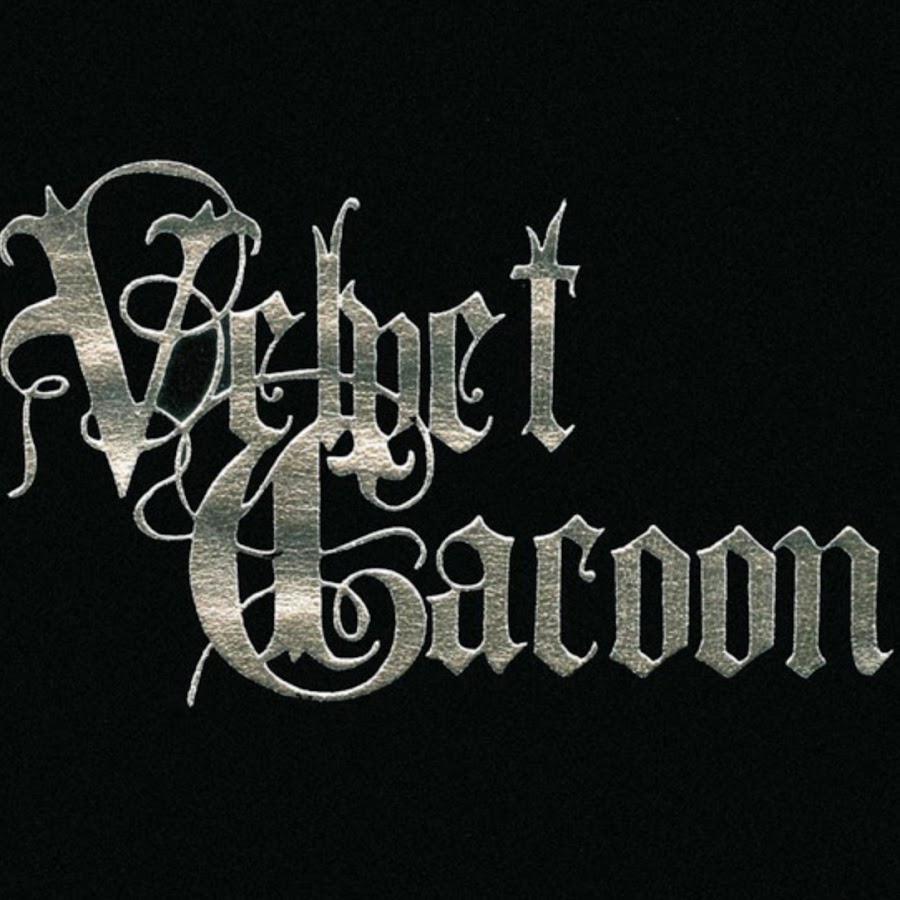 Velvet Cacoon YouTube