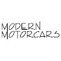 Modern Motorcars