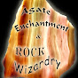 Agate Enchantment & Rock Wizardry