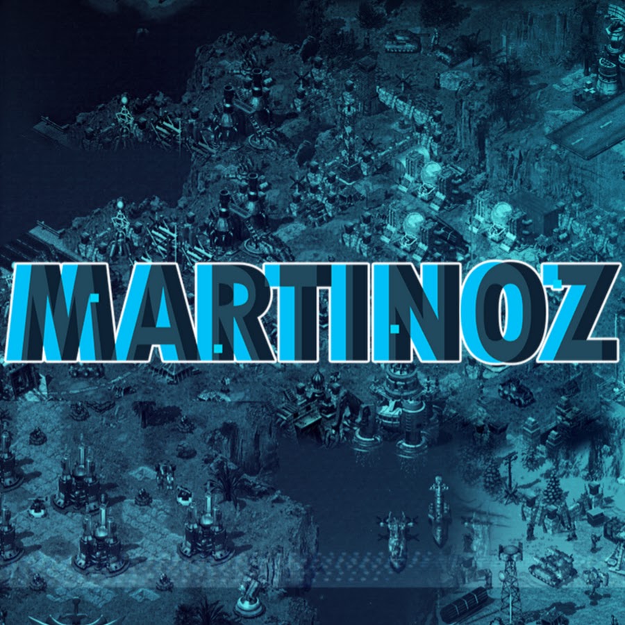 Martinoz