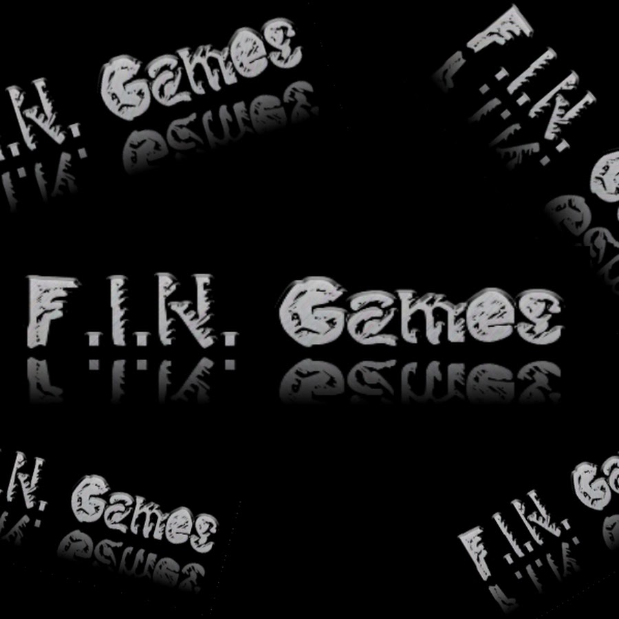 F.I.N. Games - YouTube