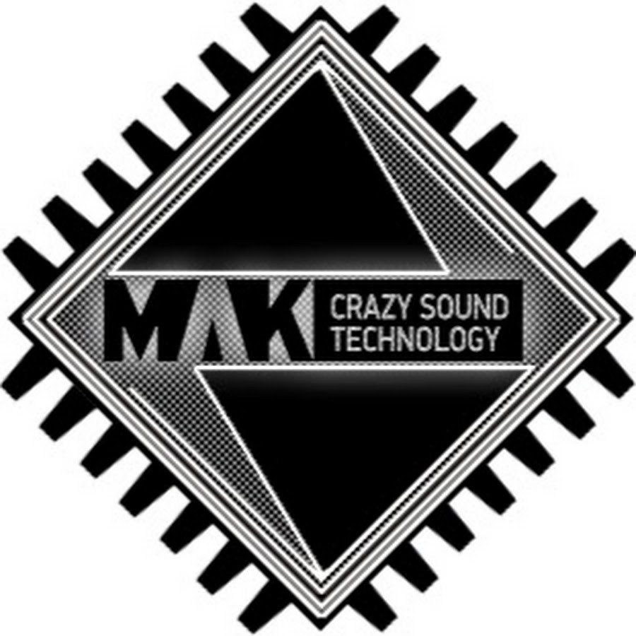 Sound Technology. Crazy Sound. Star Sound Technologies.