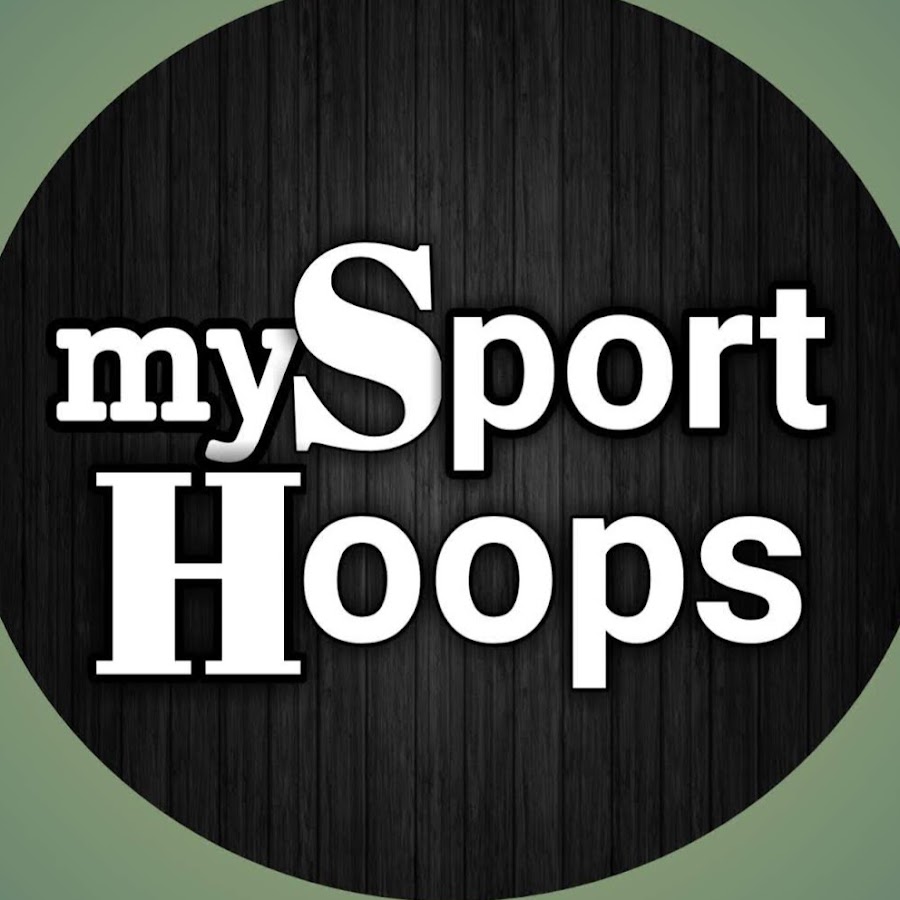 mySportHoops @mySportHoops