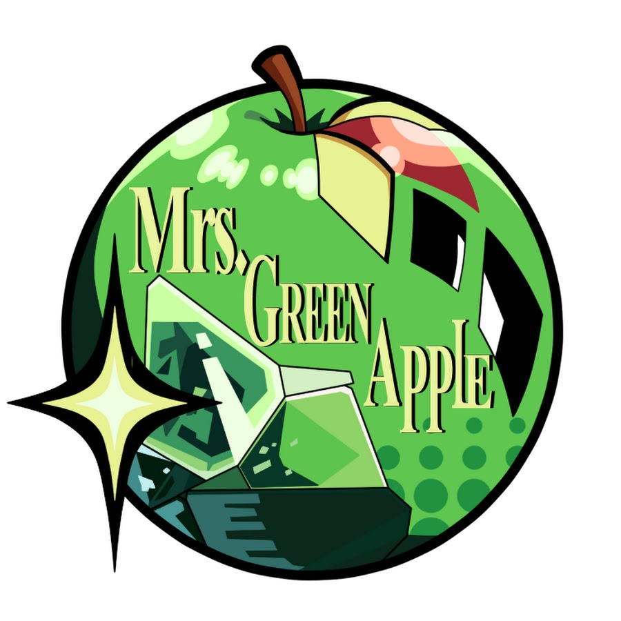 Mrs. GREEN APPLE - YouTube