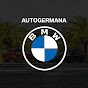 Autogermana BMW Puerto Rico
