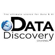Data Discovery Channel