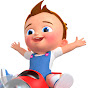 Super Crazy Kids youtube avatar