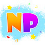 Nick and Poli - Nursery Rhymes & Kids Songs youtube avatar