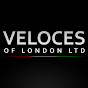 Veloces of London YouTube