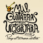 Mil Guitarras Víctor Jara