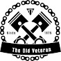 The Old Veteran