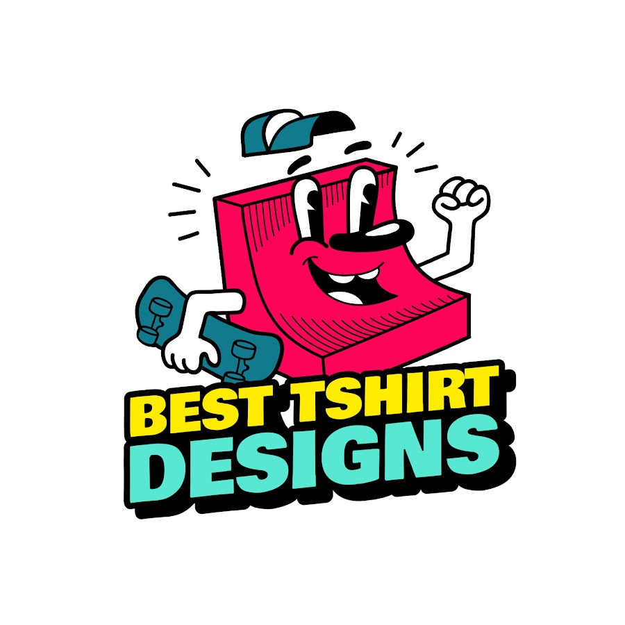 Best T-Shirt Designs