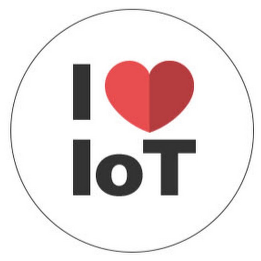 아이러브IoT - YouTube 아이러브IoT