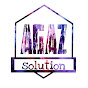 AGAZ SOLUTION