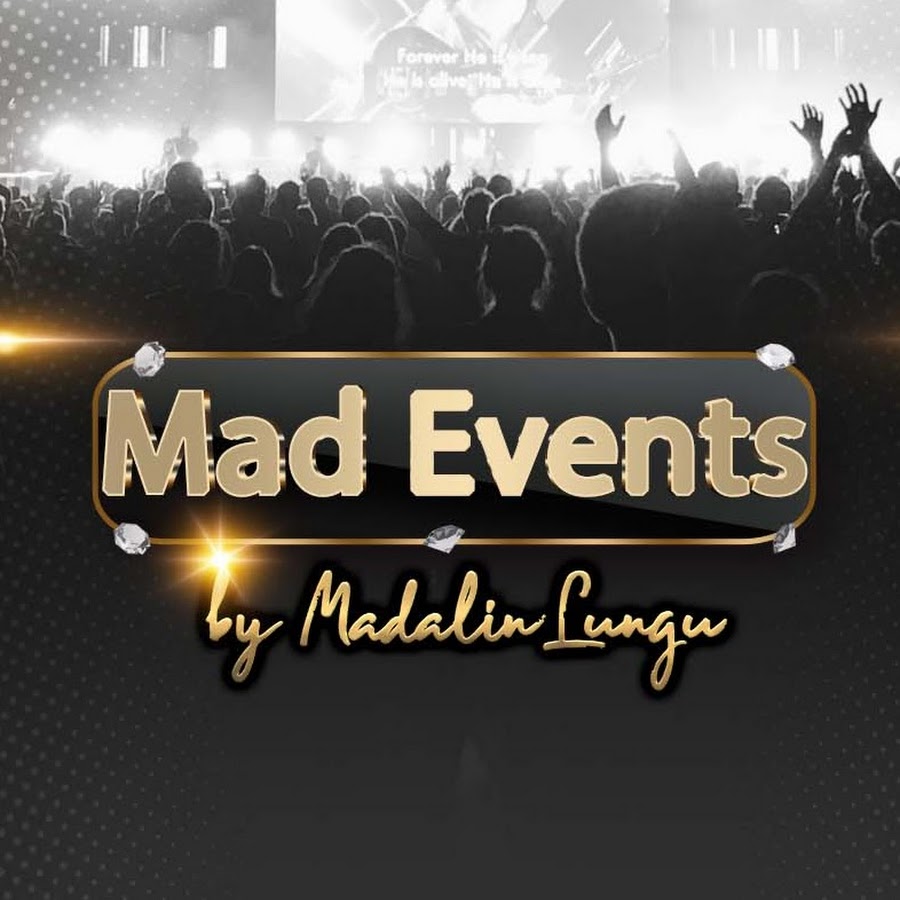 Mad Events @madevents