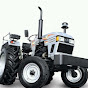 TRACTORS LOVER SHIVAM AGRA TYRE