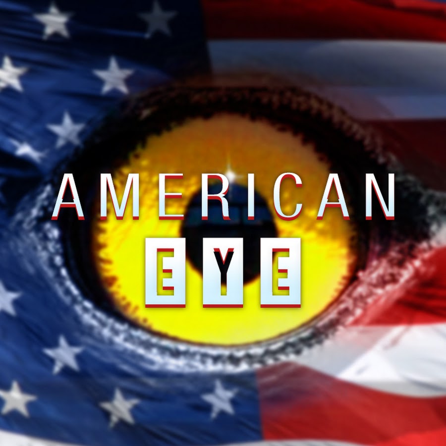 American Eye @AmericanEyeOfficial