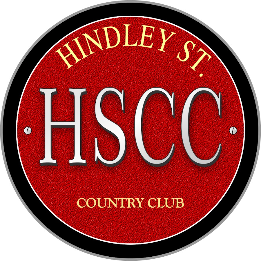 The Hindley Street Country Club
