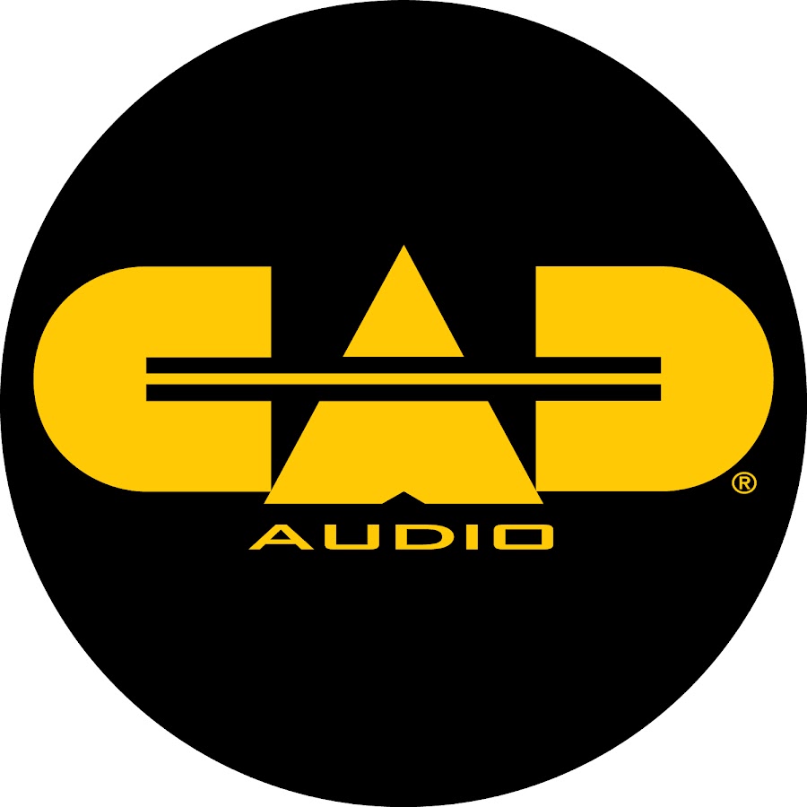 CAD Audio