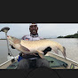 Bruno Rangel fishing