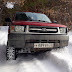 OffRoad Hilux98