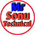 Mr Sonu Technical