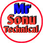 Mr Sonu Technical