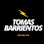 Tomas Barrientos