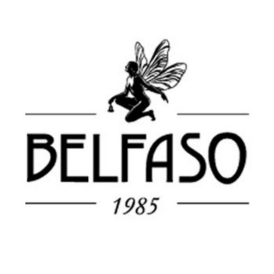 Дом моды BELFASO - YouTube