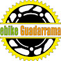 Ebike Guadarrama