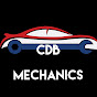 CDB MECHANICS