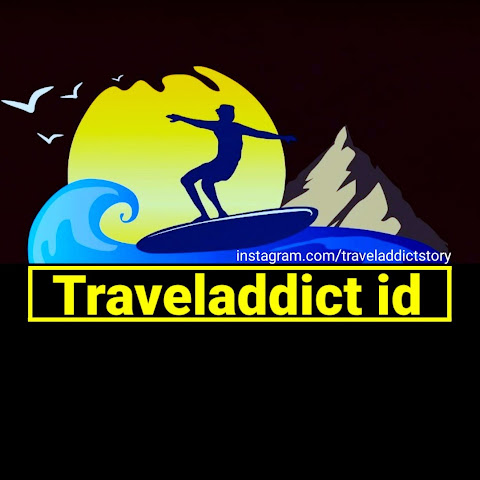 Traveladdictid