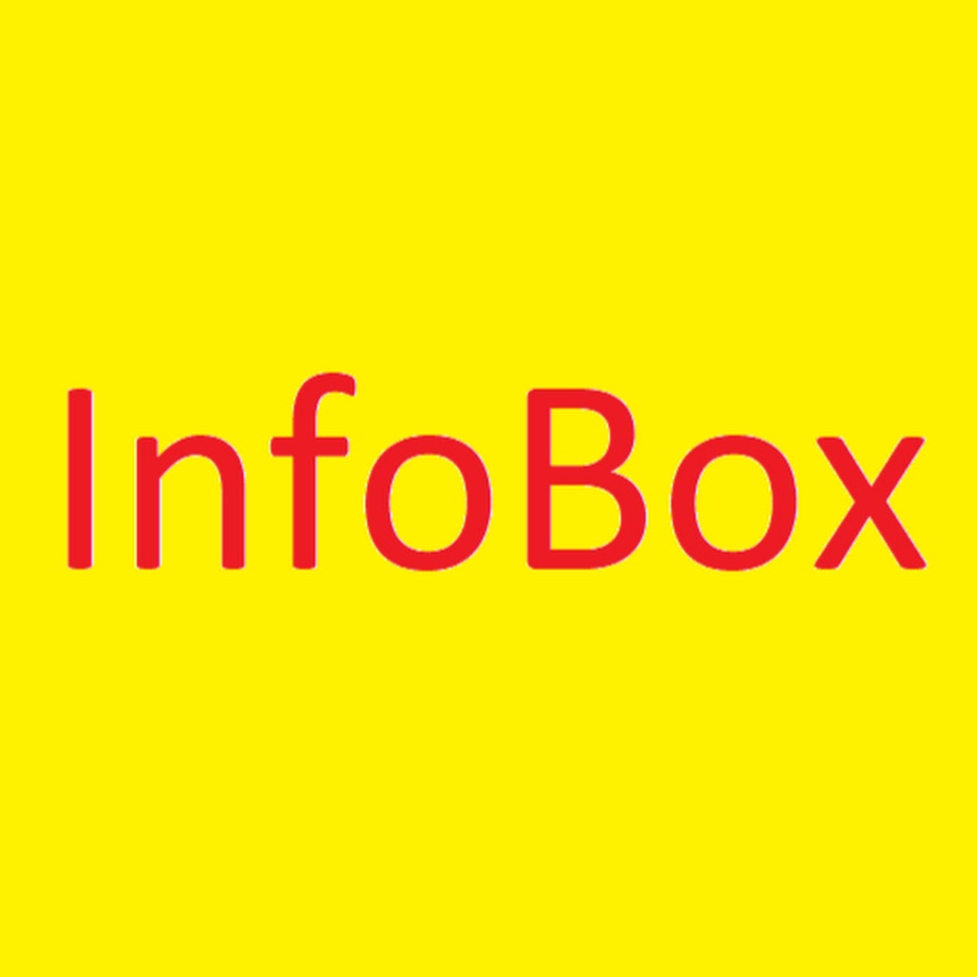 InfoBox