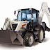 logo Terex tlb825