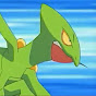 DashingSceptile