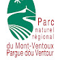 Parc naturel régional du MONT-VENTOUX