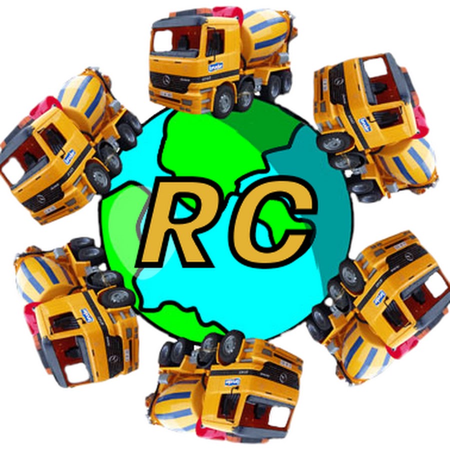 World of RC FANS YouTube