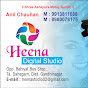 Heena studio bahiyal