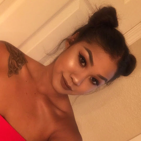 influencer profile picture