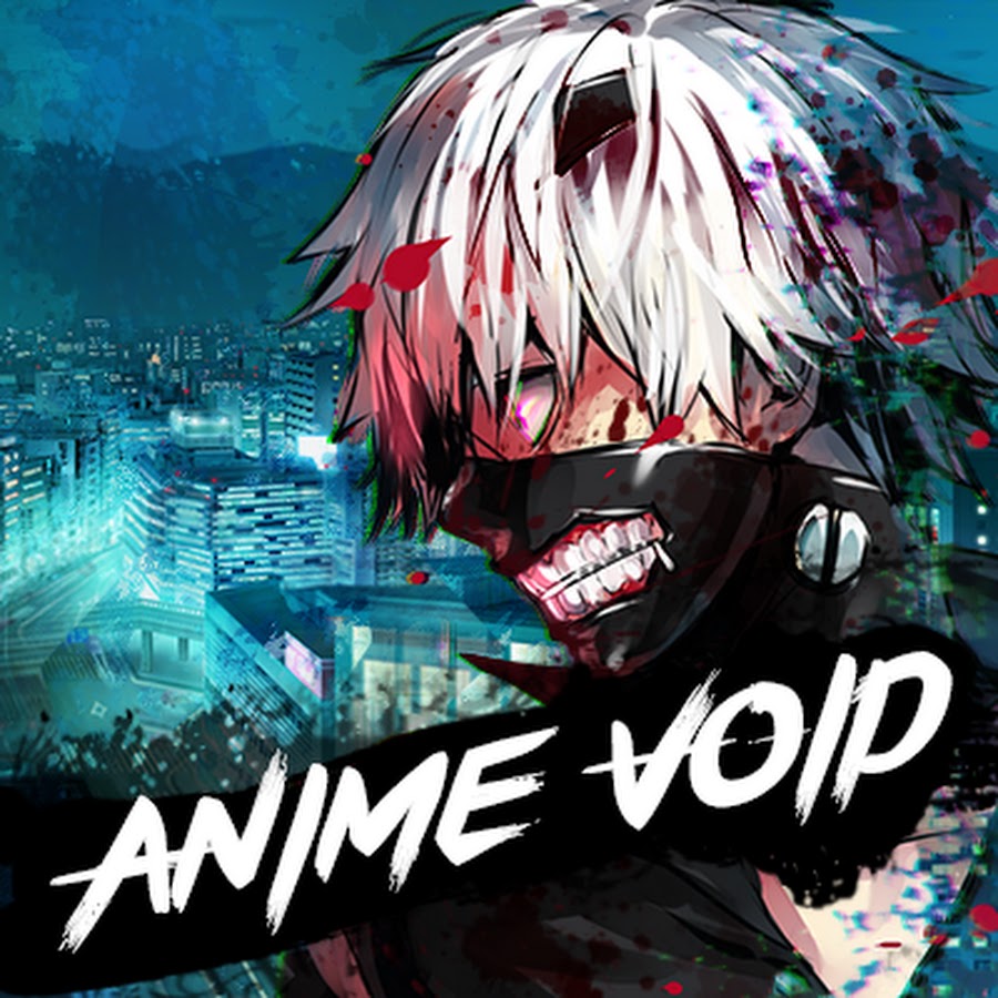 Anime Void - YouTube