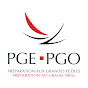 PGE-PGO (Prépa Grandes Écoles - Prépa Grand Oral) - Paris
