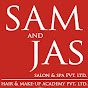 Sam and Jas Hair & Makeup Academy India