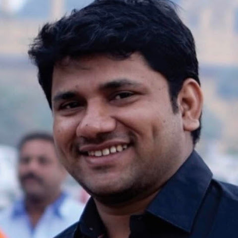 influencer profile picture