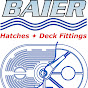 Baier Marine - Hatches - Deck Fittings - Doors