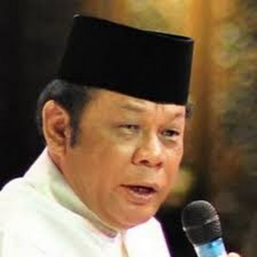 KH Zainuddin MZ