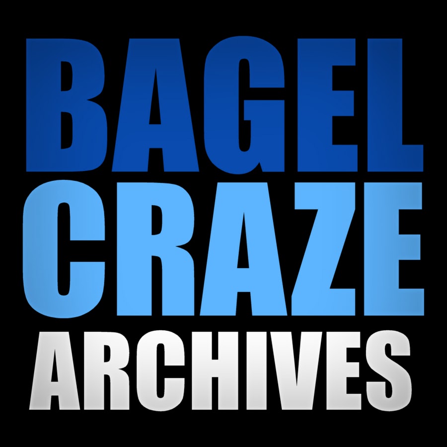 Bagelcrazearchives youtube