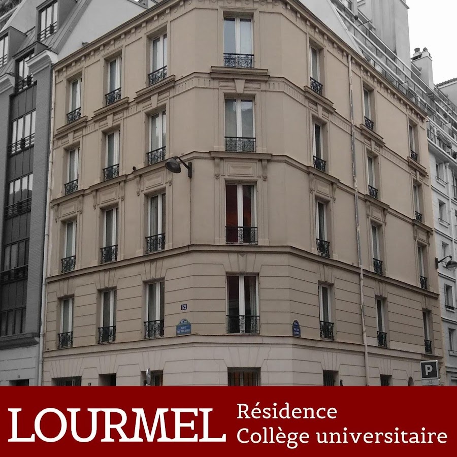 Résidence Lourmel