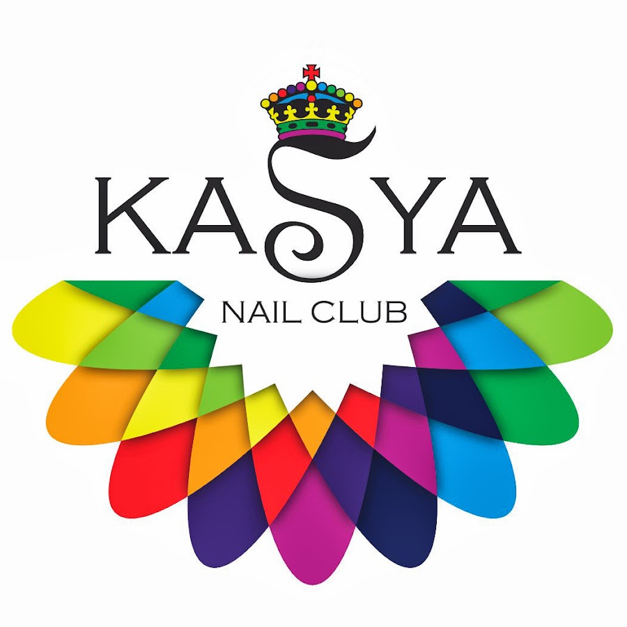 Kasya Nail Club @KasyaNailClub
