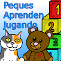 Peques Aprenden Jugando