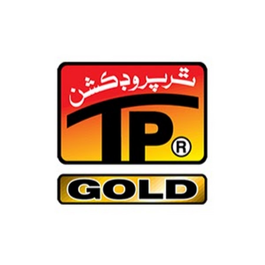 TP Gold @TPGoldOfficial